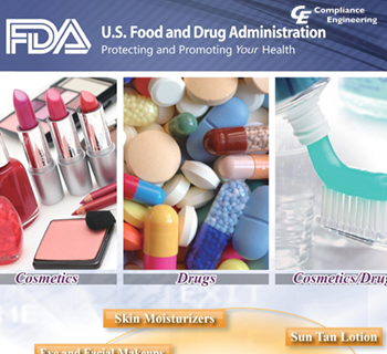 FDA認證 / FDA註冊代理